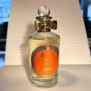 Penhaligon’s Vaara Eau De Parfum 100ml Perfume Spray